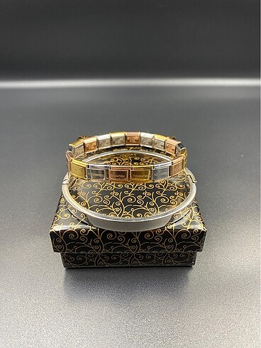 swarovski Nomination Bileklik Unisex İtaly