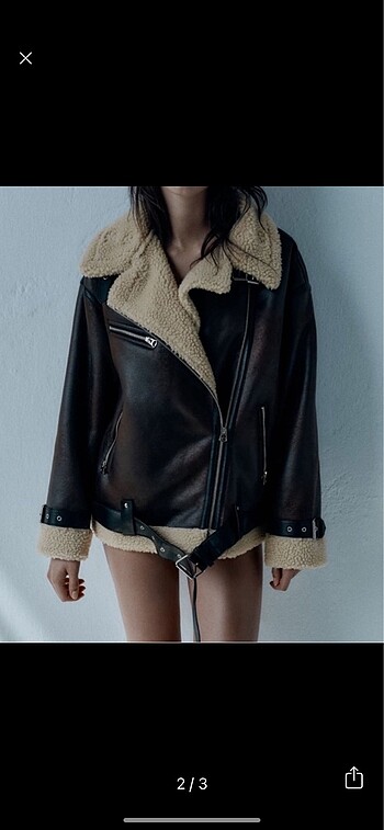 Zara Zara Mont