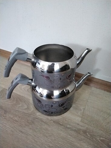 Çaydanlık