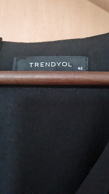 Trendyol & Milla Şık elbise