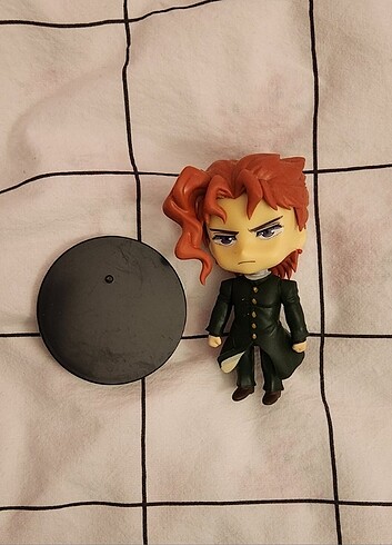  Noriaki Kakyoin figur JoJo 