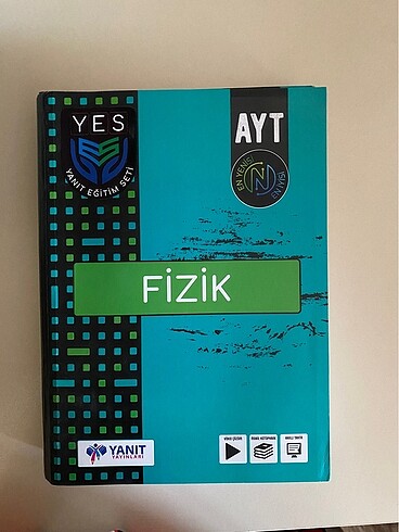 Ayt fizik fasikül