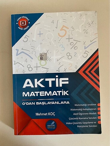 Aktif tyt matematik