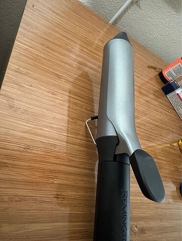  Beden REMİNGTON 38MM SAÇ MAŞASI