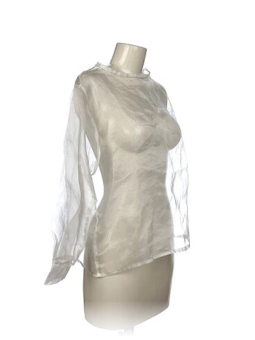 Vintage Love Diğer Bluz %70 İndirimli.