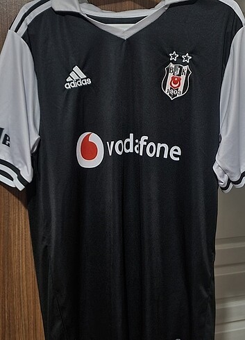 BESIKTAS QUARESMA KALITELI ARMALI FORMA 