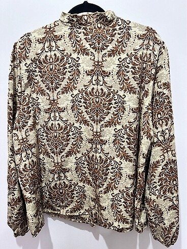 Otantik Şık Gömlek - Görsel 5