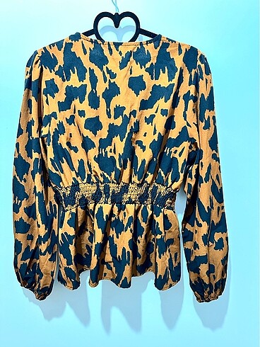 Şık Bluz - Görsel 2