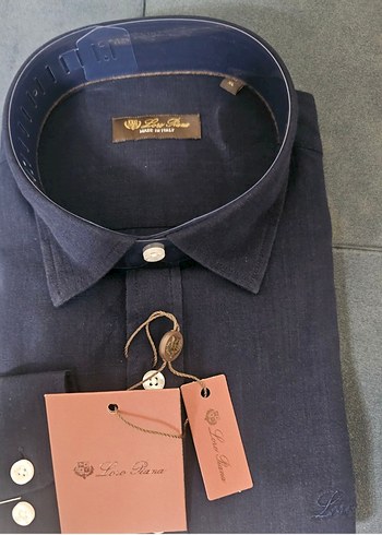 Loro Piana ürünü