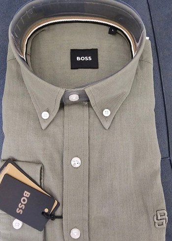 Hugo Boss ürünü