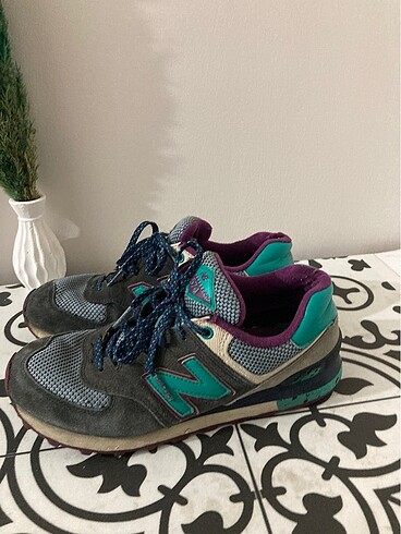 New Balance