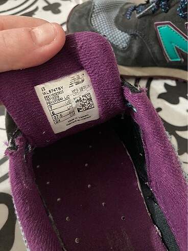 37 Beden New Balance