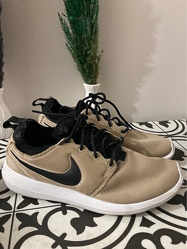Nike spor ayakkabı
