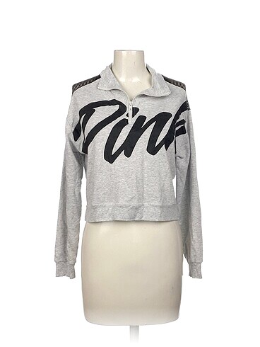 Victoria s Secret Sweatshirt %70 İndirimli.