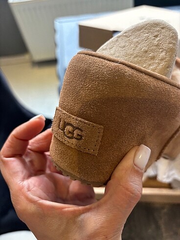 Ugg Orjinal ugg
