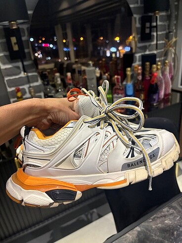 Balenciaga Balangia 39