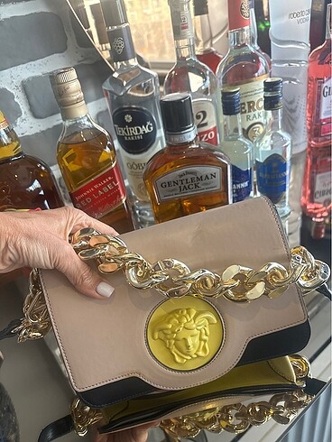 Versace çanta