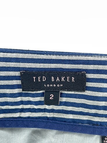m Beden çeşitli Renk Ted Baker Mini Etek %70 İndirimli.