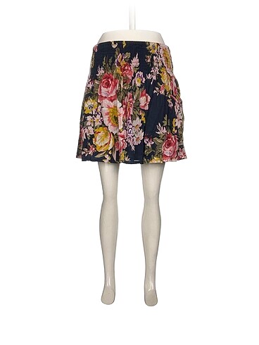 Topshop Mini Etek %70 İndirimli.