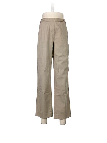 Gap Kumaş Pantolon %70 İndirimli.