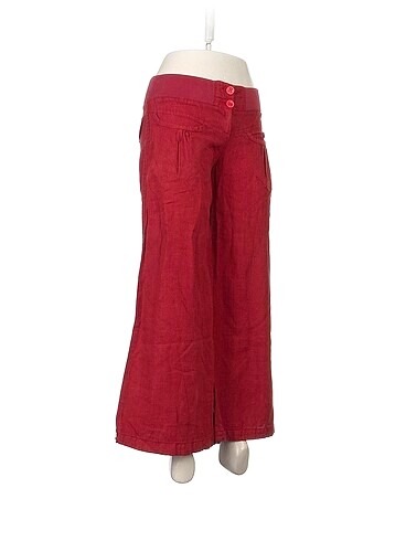 Vintage Love Diğer Kumaş Pantolon %70 İndirimli.