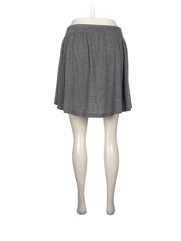 s Beden H&M Mini Etek %70 İndirimli.