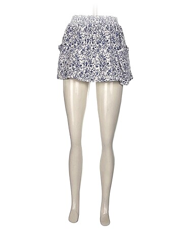 Denim&Co Mini Etek %70 İndirimli.