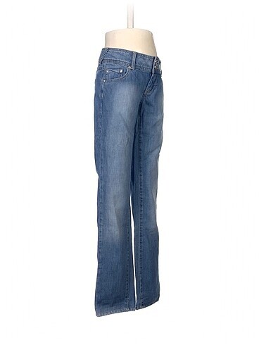 Mango Mango Jean / Kot %70 İndirimli.