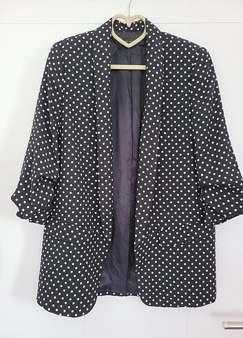 Blazer ceket