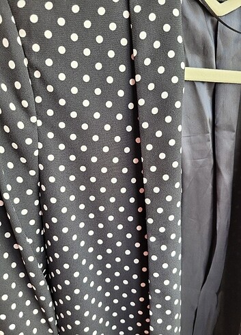 m Beden Blazer ceket