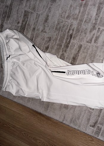 Hummel Erkek Eşofman Altı 2XL - Görsel 2