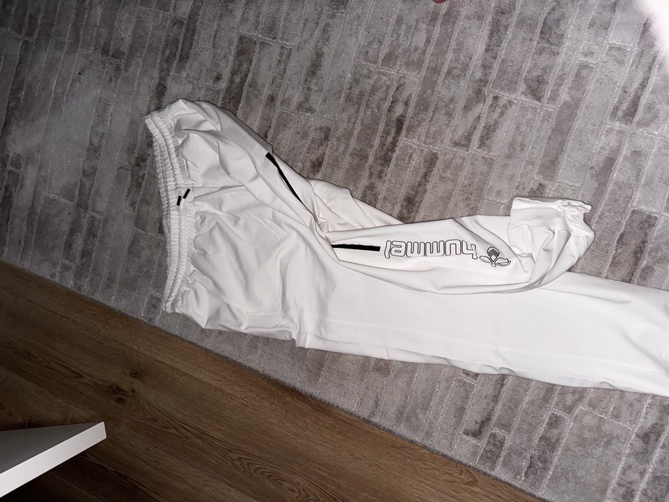 Hummel Erkek Eşofman Altı 2XL - Görsel 2