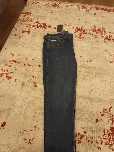 xxl Beden Tommy hılfıger jean