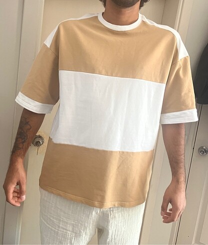 Breezy t-shirt