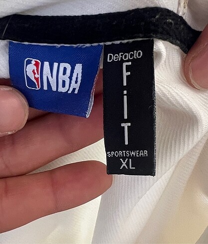 Defacto Kapşonlu sweatshirt