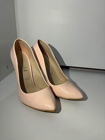 Diğer Kadın stiletto