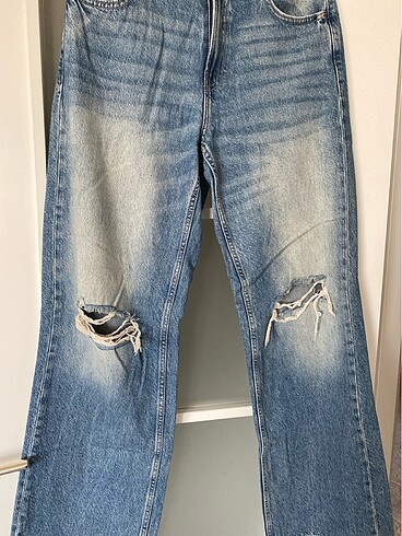 Bershka Kot pantolon