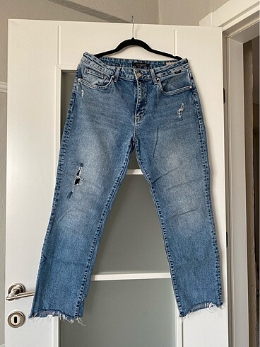 Kot pantolon