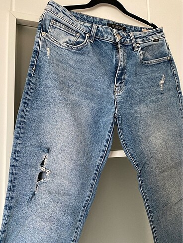 Mavi Jeans Kot pantolon