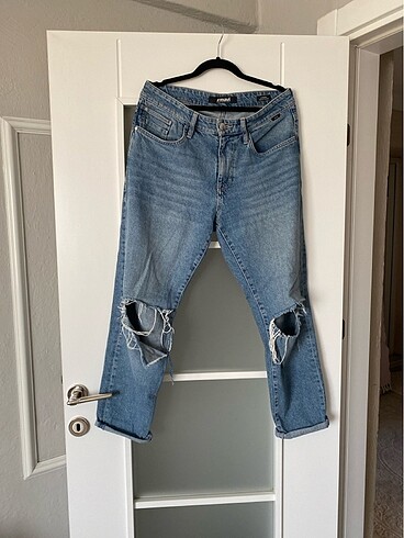Kot pantolon