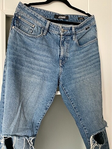Mavi Jeans Kot pantolon