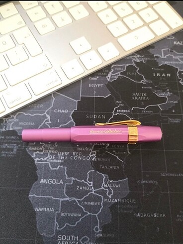 KAWECO Collection Vibrant Violet