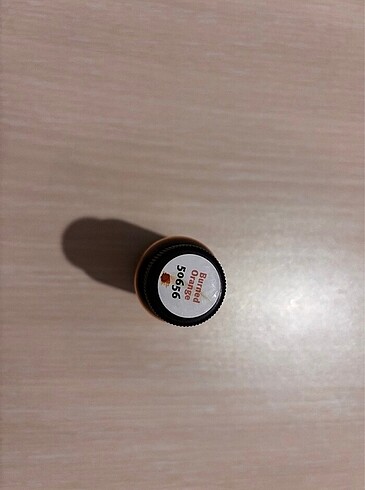 Robert Oster Burned Orange Mürekkep