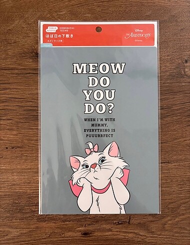 Hobonichi aksesuar