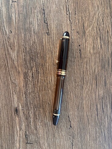  Beden Pilot Custom 823