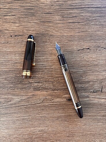  Beden Renk Pilot Custom 823