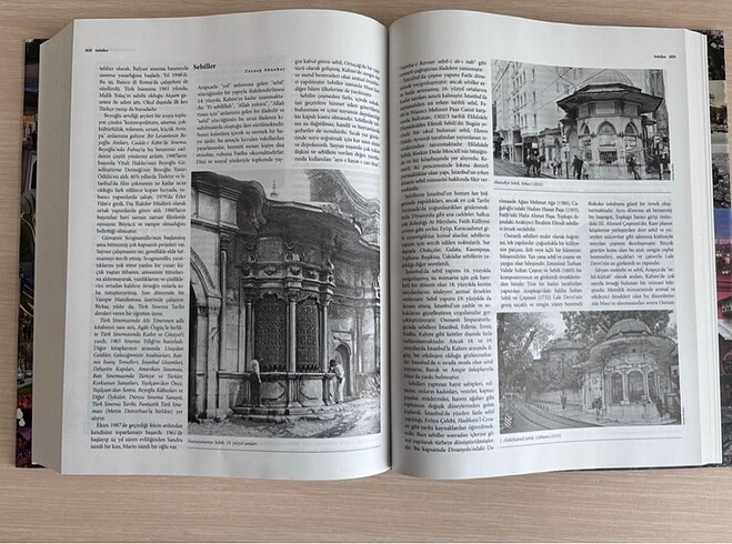 İstanbul Ansiklopedisi. NTV yayınları. - Görsel 3