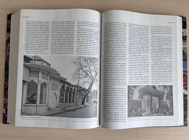 İstanbul Ansiklopedisi. NTV yayınları. - Görsel 4