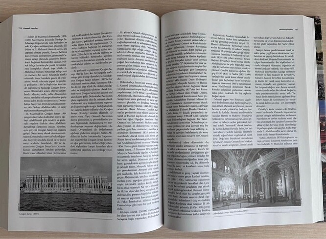 İstanbul Ansiklopedisi. NTV yayınları. - Görsel 2