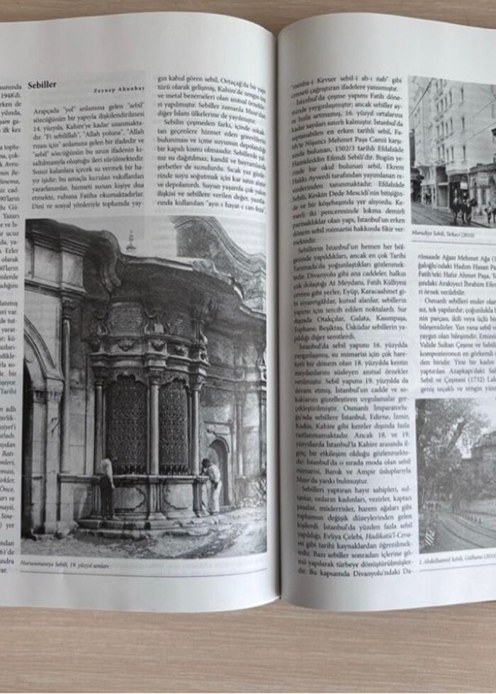 İstanbul Ansiklopedisi. NTV yayınları. - Görsel 3